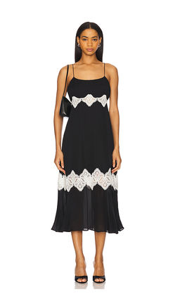 CAMI NYC - Isadora Dress