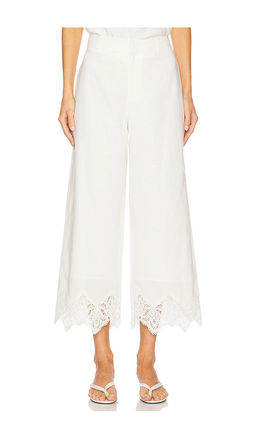 CAMI NYC - Cassia High Rise Pant