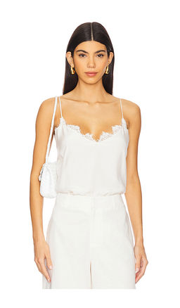 CAMI NYC - Nisha Camisole Top