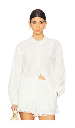 CAMI NYC - Palmyra Blouse