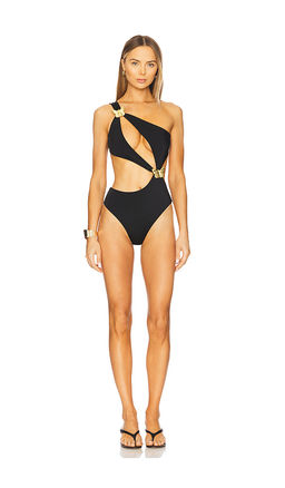 CINCIN - Orbit Butterfly One Piece Swimsuit