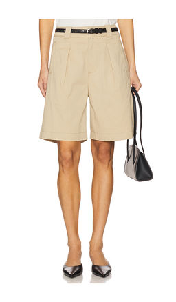 Citizens of Humanity - Cara Pleated Short