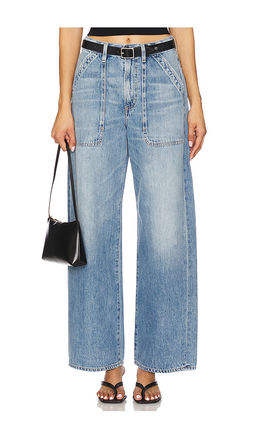 Citizens of Humanity - Ayla Baggy