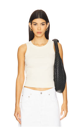 Citizens of Humanity - Isabel Rib Tank Top