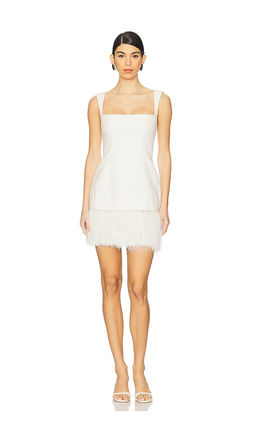 Clea - Cersie Mini Dress