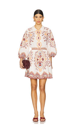 Cleobella - Leigh Mini Dress