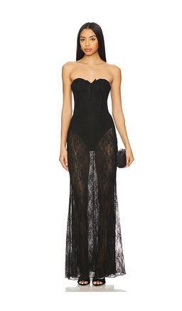 Camila Coelho - Vittoria Dress