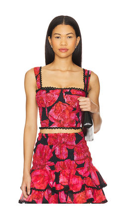 Charo Ruiz Ibiza - Liv Top