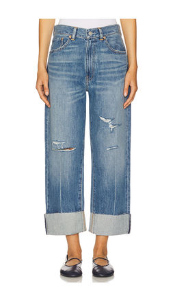 Denimist - Haisley Slouch Boyfriend