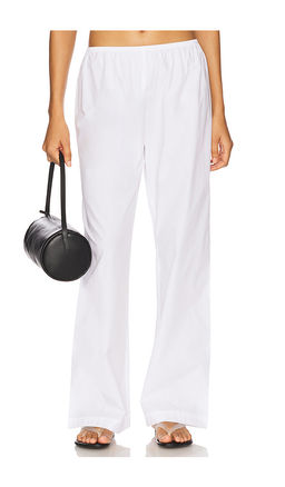 DONNI. - The Pop Simple Pant