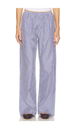 DONNI. - The Pop Simple Pant