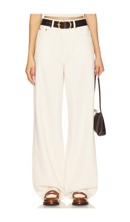 Dr. Denim - Donna Relaxed Wide