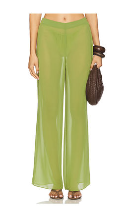 DEVON WINDSOR - Pillar Pant