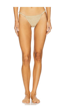 DEVON WINDSOR - Zack Bikini Bottom