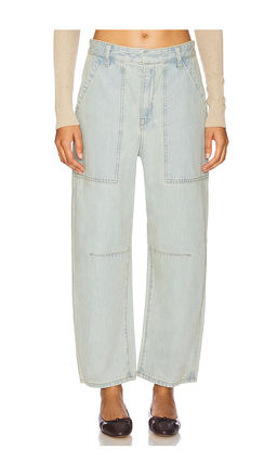 Enza Costa - Marine Utility Cargo