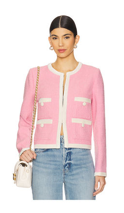 Essentiel Antwerp - Howy Fitted Jacket