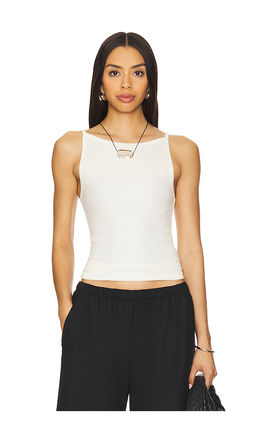 Eterne - Iris Tank Top