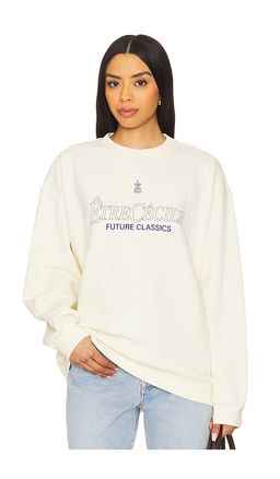 etre cecile - Future Classics Boyfriend Sweatshirt