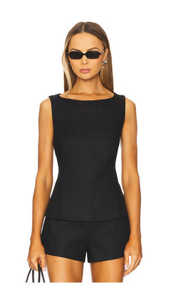 FAITHFULL THE BRAND - Ana Top