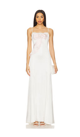 For Love & Lemons - Eliana Gown