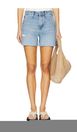 Good American - Good 90s Long Shorts