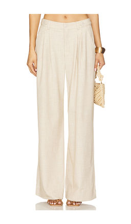 Gestuz - Decy High Waisted Pants