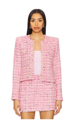 Generation Love - Karson Tweed Jacket