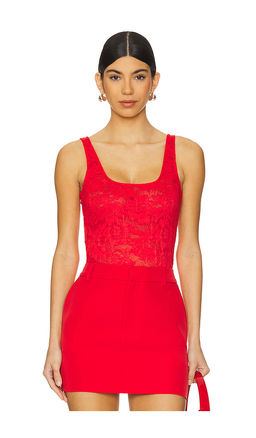 Generation Love - Gigi Lace Bodysuit