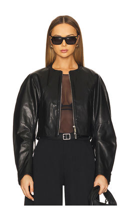 Helmut Lang - Articulated Jacket