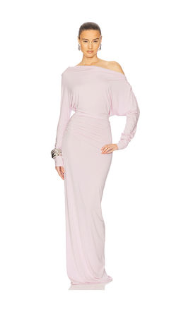 Helsa - The Nina Dress