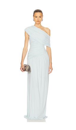 Helsa - The Apolla Jersey Dress