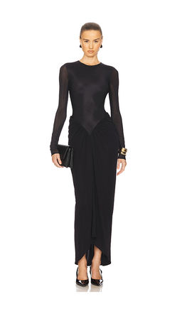 Helsa - The Margot Dress