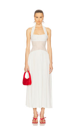 Helsa - The Leora Dress