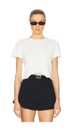 Helsa - The Rib Baby Tee