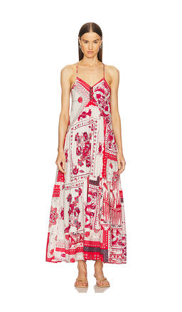 Isabel Marant Etoile - Sabba Dress