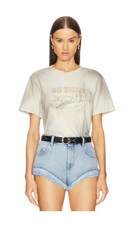 Isabel Marant Etoile - Zaof Tee