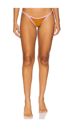 It's Now Cool - Duo String Pant