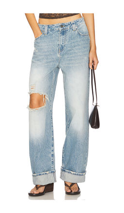 Jaded London - Sonic Jeans