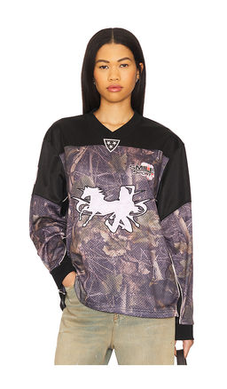 Jaded London - Resident Hater Hockey Top