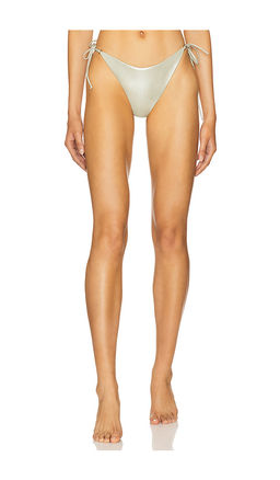 JADE SWIM - Lilah Bikini Bottom