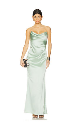 Katie May - Taylor Gown