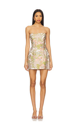 Katie May - Valerie Dress