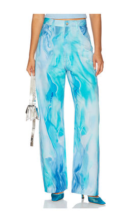 Khrisjoy - Elio Air Wide Leg