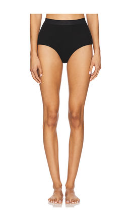 Kiki de Montparnasse - Le Boy High Waisted Panty