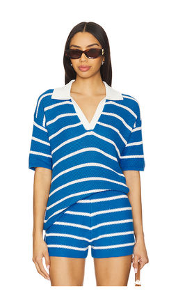 Kule - Fjord Polo Top