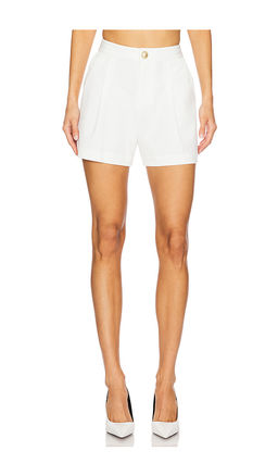 L'AGENCE - Saige Safari Short
