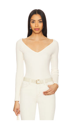 L'AGENCE - Winona Bodysuit