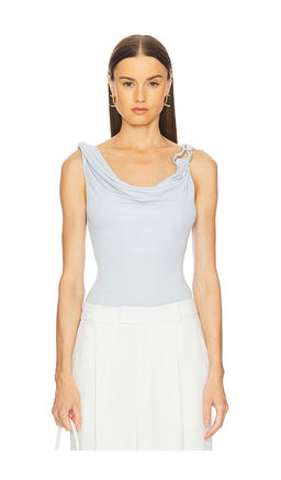 L'Academie - by Marianna Kirina Top