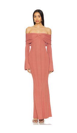 Lovers and Friends - Danika Maxi Dress