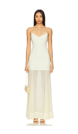 Lovers and Friends - Caden Maxi Dress
